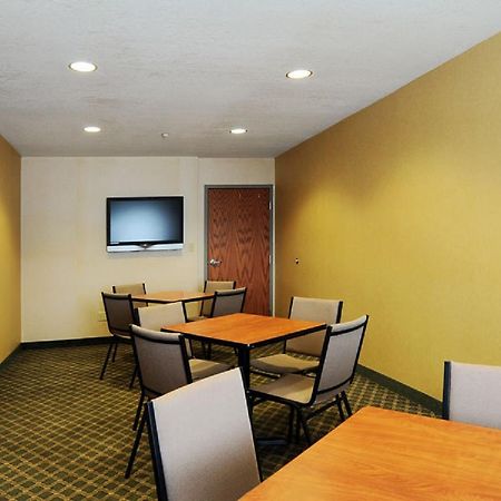 Parry Sound Inn And Suites Restaurant billede