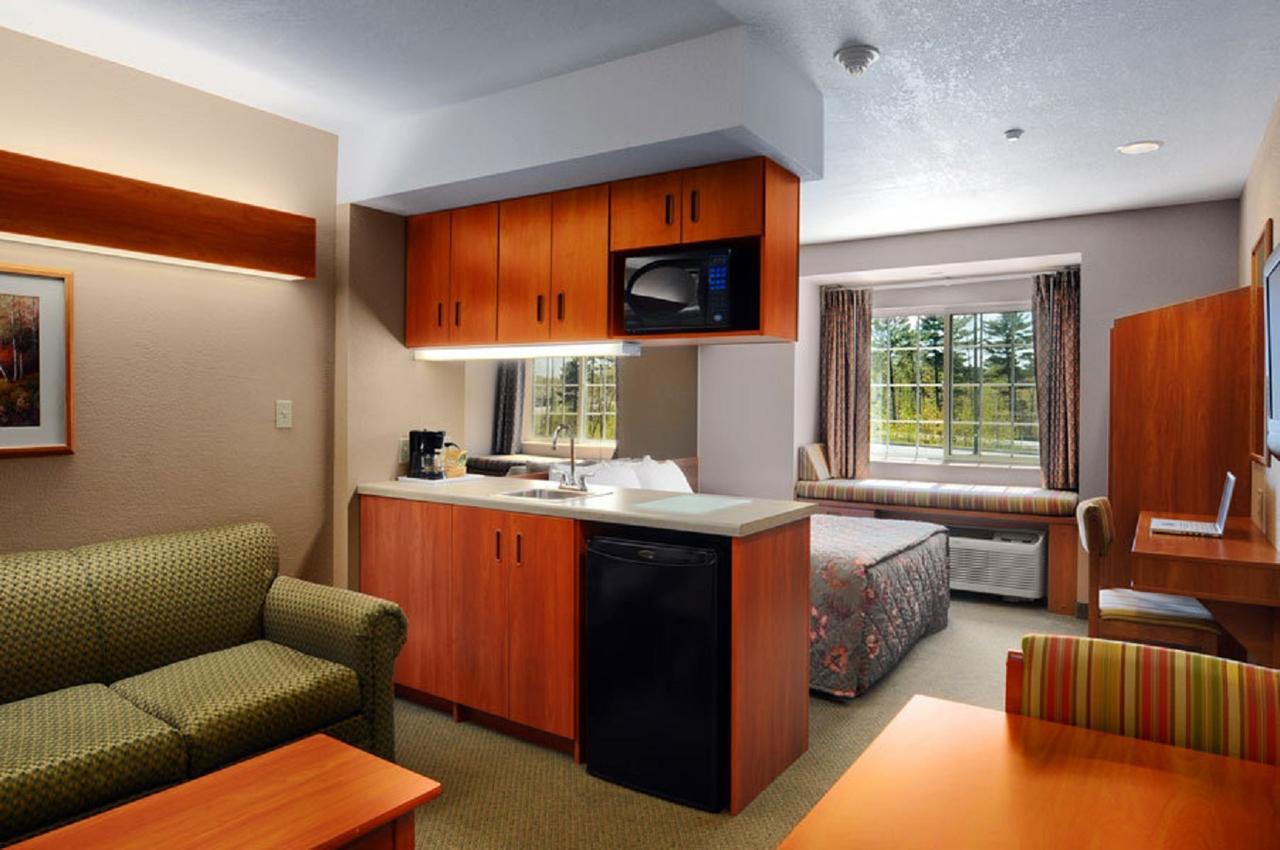 Parry Sound Inn And Suites Værelse billede