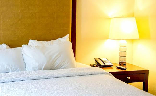 Parry Sound Inn And Suites Eksteriør billede
